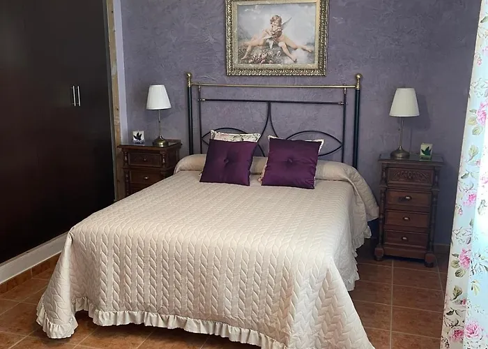 Casa Cuatro Vientos - Barranco Del Sol