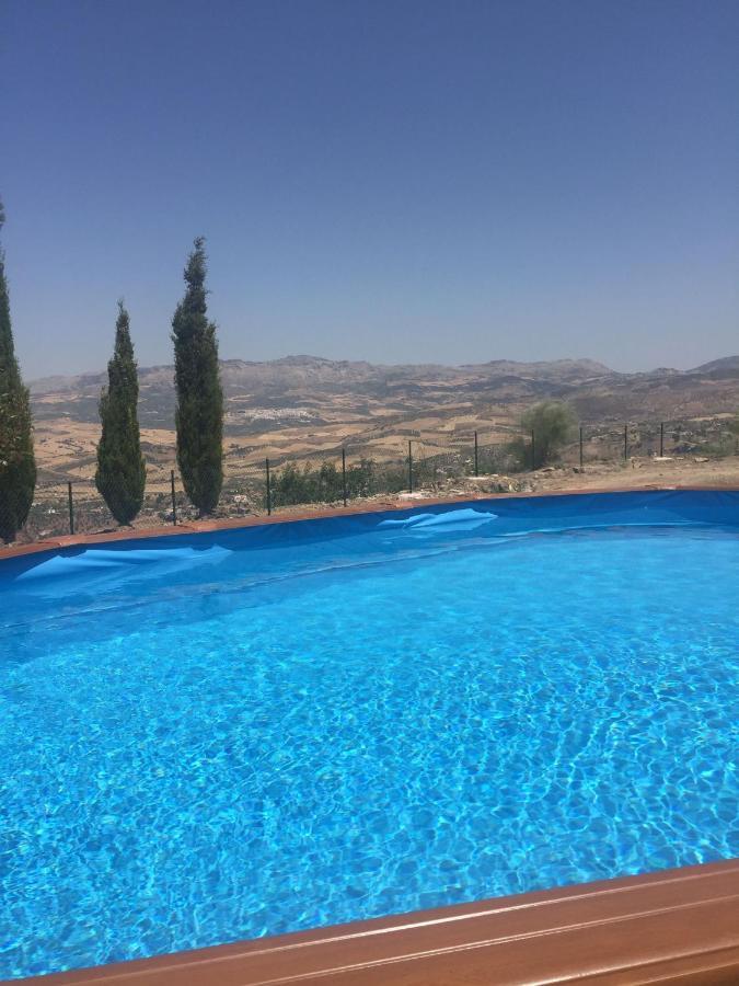 Casa Cuatro Vientos - Barranco Del Sol Holiday home
