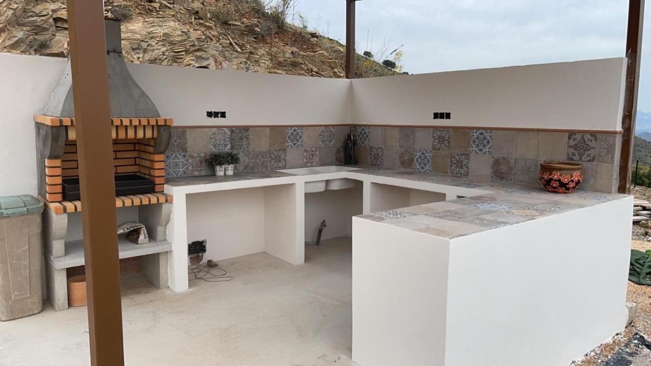 Holiday home Casa Cuatro Vientos - Barranco Del Sol *