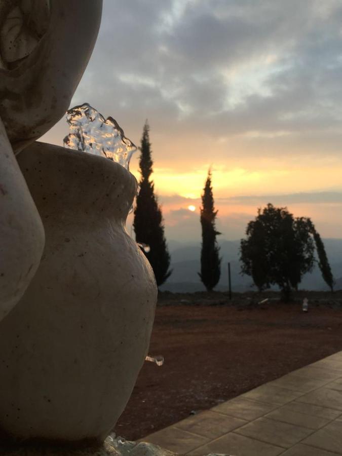 Casa Cuatro Vientos - Barranco Del Sol Holiday home