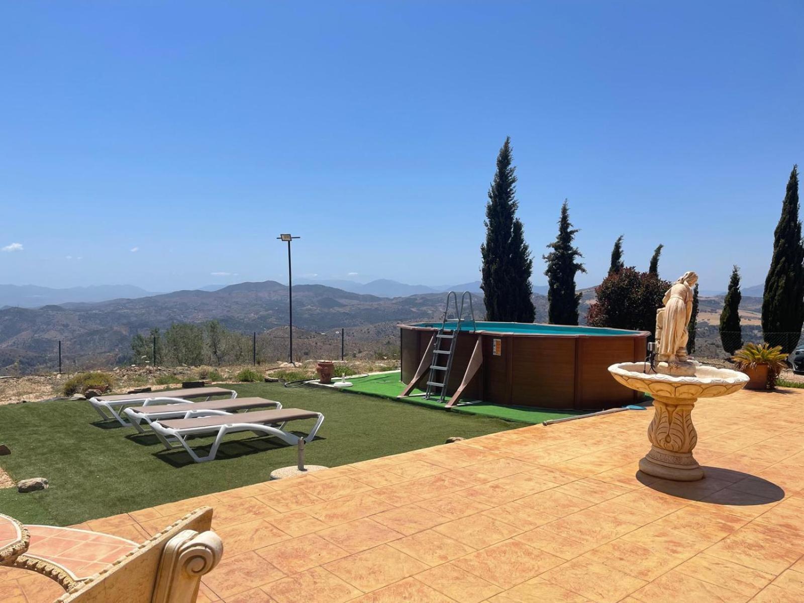 Casa Cuatro Vientos - Barranco Del Sol