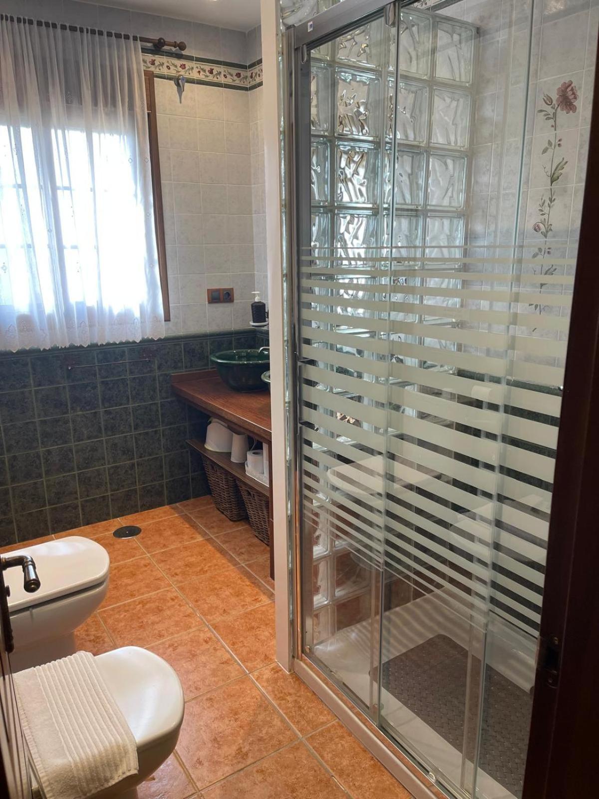Casa Cuatro Vientos - Barranco Del Sol Holiday home *