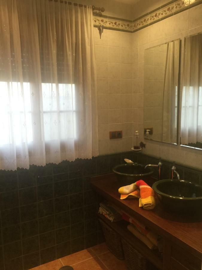 Casa Cuatro Vientos - Barranco Del Sol Holiday home