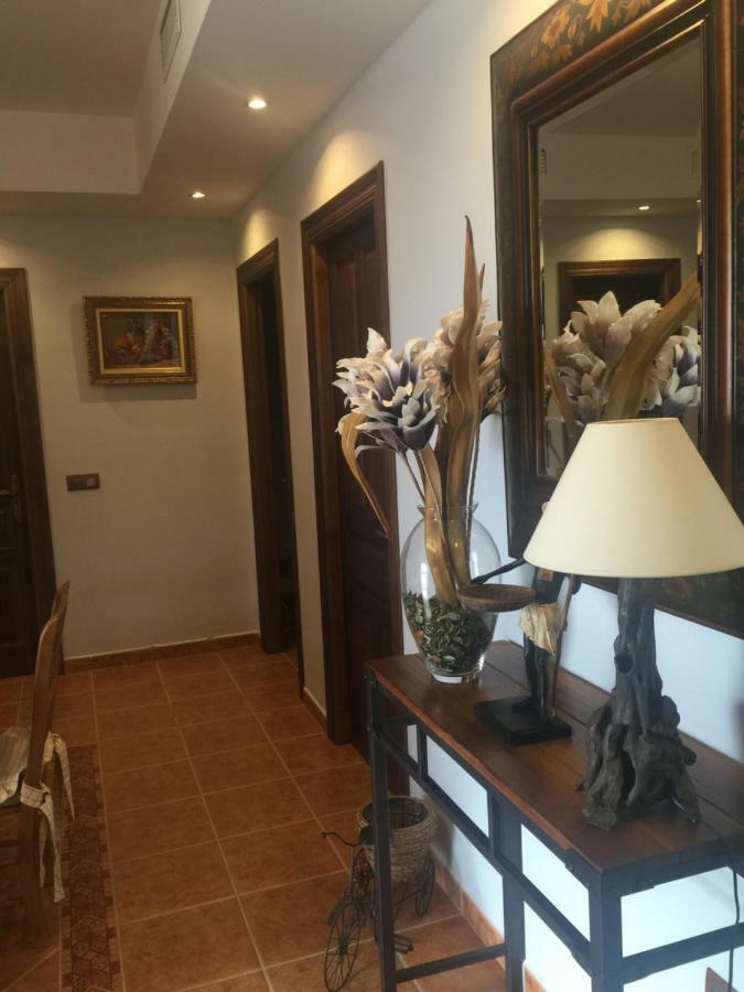 Casa Cuatro Vientos - Barranco Del Sol