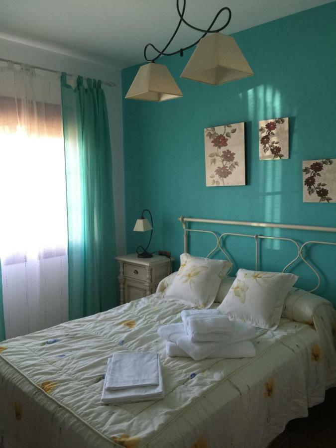 Holiday home Casa Cuatro Vientos - Barranco Del Sol Almogia