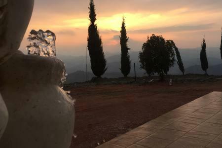 Holiday home Casa Cuatro Vientos - Barranco Del Sol *
