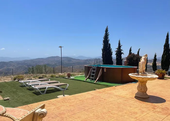Casa Cuatro Vientos - Barranco Del Sol