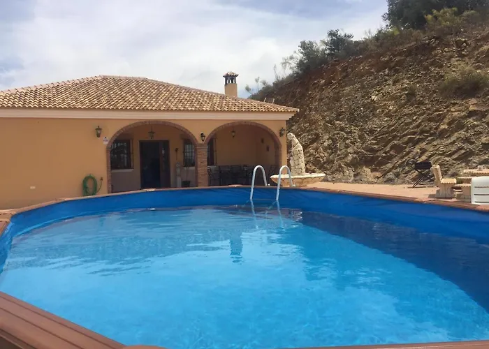 Casa Cuatro Vientos - Barranco Del Sol